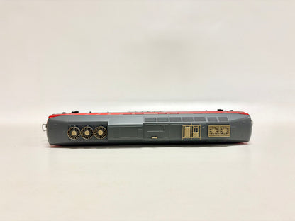 Roco 63432 Digital + Sound Diesellok Br 232 286-5 DB AG DC H0