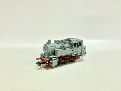 Märklin 33043 Digital Dampflok Br 80 030 Museumslok DR AC H0
