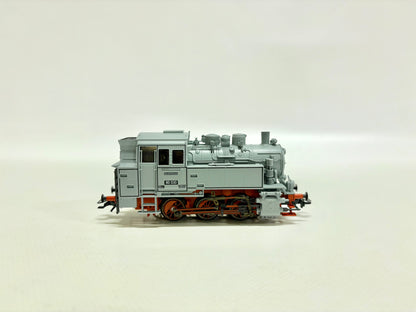 Märklin 33043 Digital Dampflok Br 80 030 Museumslok DR AC H0