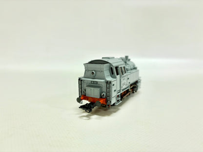 Märklin 33043 Digital Dampflok Br 80 030 Museumslok DR AC H0