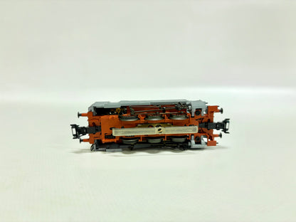 Märklin 33043 Digital Dampflok Br 80 030 Museumslok DR AC H0