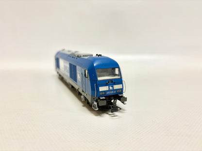 Roco 62834 DSS Diesellok Br 253 015-8 Regentalbahn DC H0