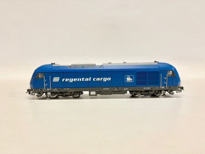 Roco 62834 DSS Diesellok Br 253 015-8 Regentalbahn DC H0