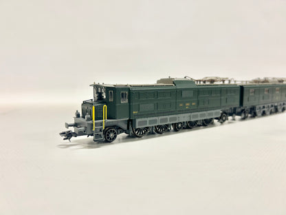 Märklin 37593 Digital E-Lok SBB Ae 8/14 H0