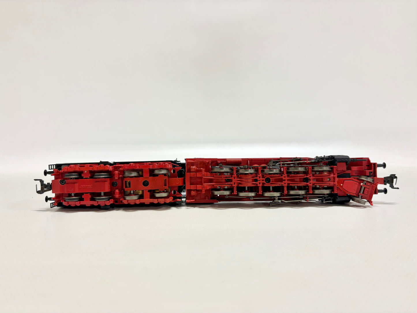 Roco 63290 Digital Dampflok Br 50 1478 DB DC H0