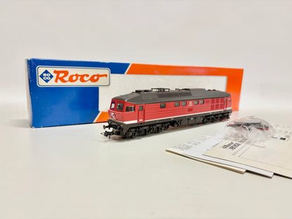 Roco 43705 DSS Diesellok Br 232 683-3 DB DC H0