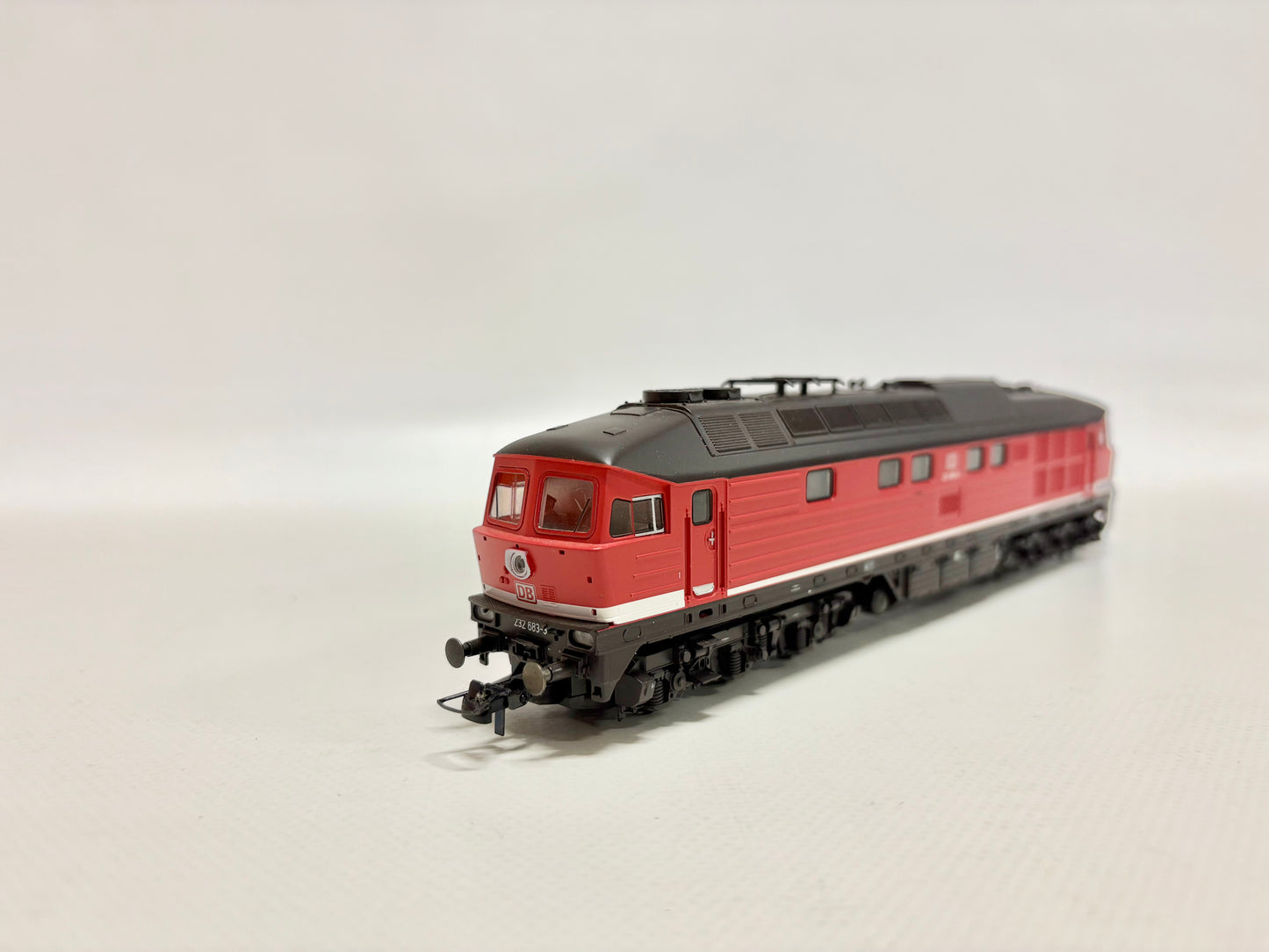 Roco 43705 DSS Diesellok Br 232 683-3 DB DC H0
