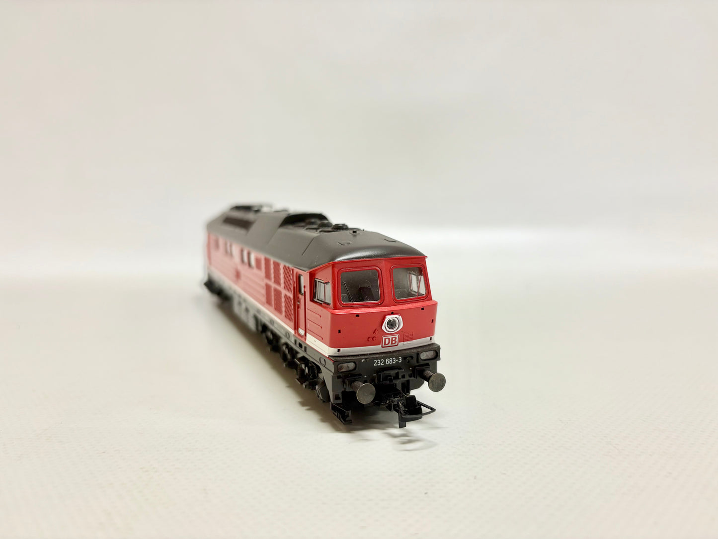 Roco 43705 DSS Diesellok Br 232 683-3 DB DC H0