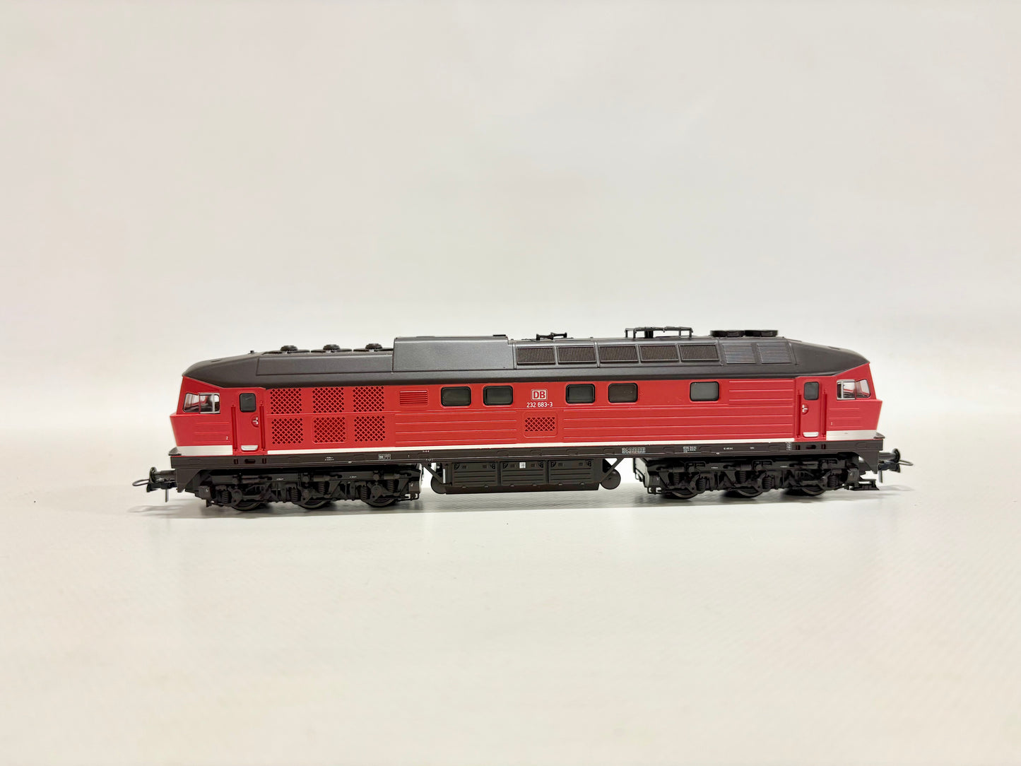Roco 43705 DSS Diesellok Br 232 683-3 DB DC H0