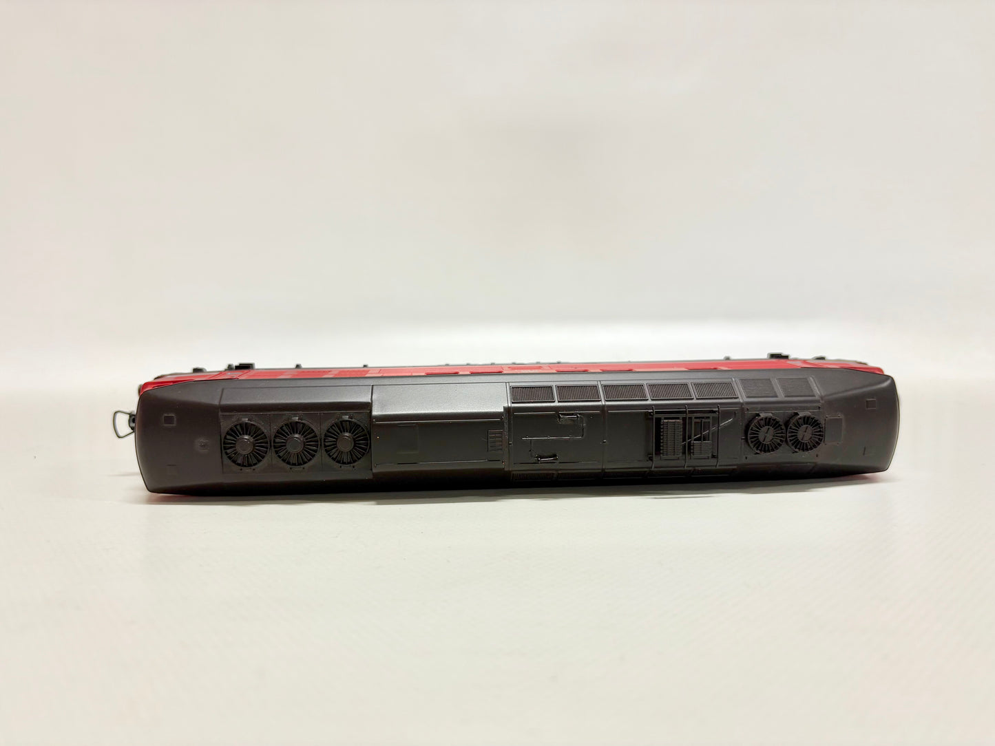 Roco 43705 DSS Diesellok Br 232 683-3 DB DC H0