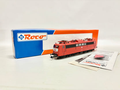 Roco 43380 E-Lok Br 151 071-8 DB DC H0