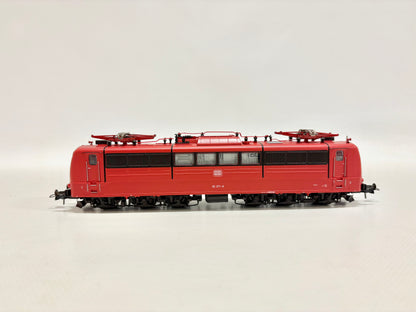 Roco 43380 E-Lok Br 151 071-8 DB DC H0