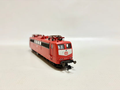 Roco 43380 E-Lok Br 151 071-8 DB DC H0