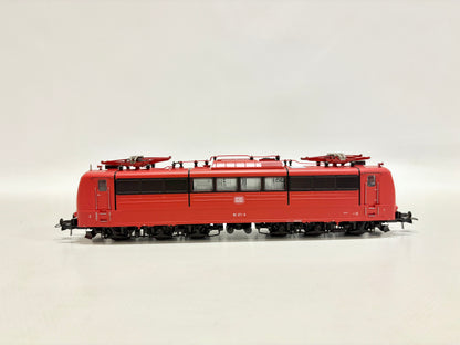 Roco 43380 E-Lok Br 151 071-8 DB DC H0