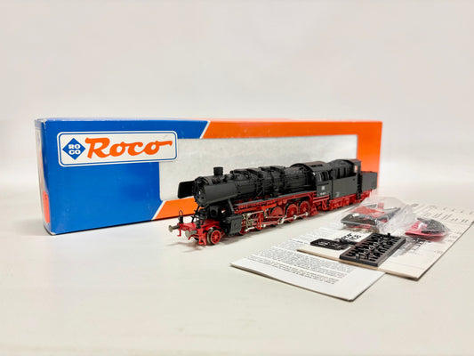 Roco 43294 Dampflok Br 051 369-7 DB DC H0