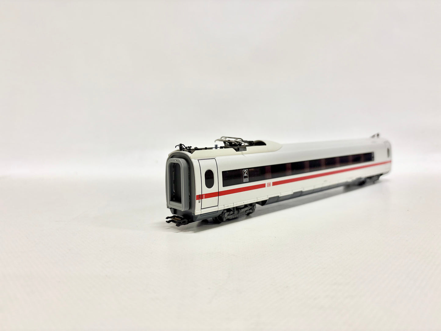 Märklin 43747 Personenwagen ICE-Schnellzugwagen DB AC H0