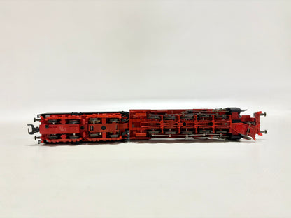 Roco 43294 Dampflok Br 051 369-7 DB DC H0