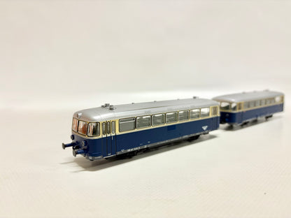 Roco 43020 Dieseltriebwagen Br 5081.01 ÖBB DC H0