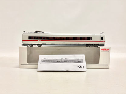Märklin 43717 Personenwagen ICE-Schnellzugwagen DB AC H0