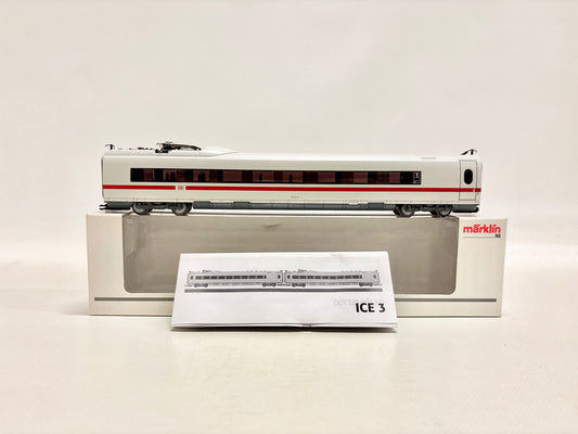 Märklin 43717 Personenwagen ICE-Schnellzugwagen DB AC H0