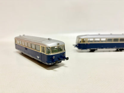 Roco 43020 Dieseltriebwagen Br 5081.01 ÖBB DC H0