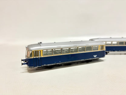 Roco 43020 Dieseltriebwagen Br 5081.01 ÖBB DC H0