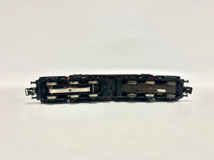 Märklin 3159 Br 1020 ÖBB Crocodile H0 