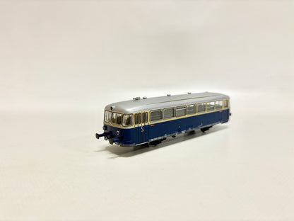 Roco 43020 Dieseltriebwagen Br 5081.01 ÖBB DC H0