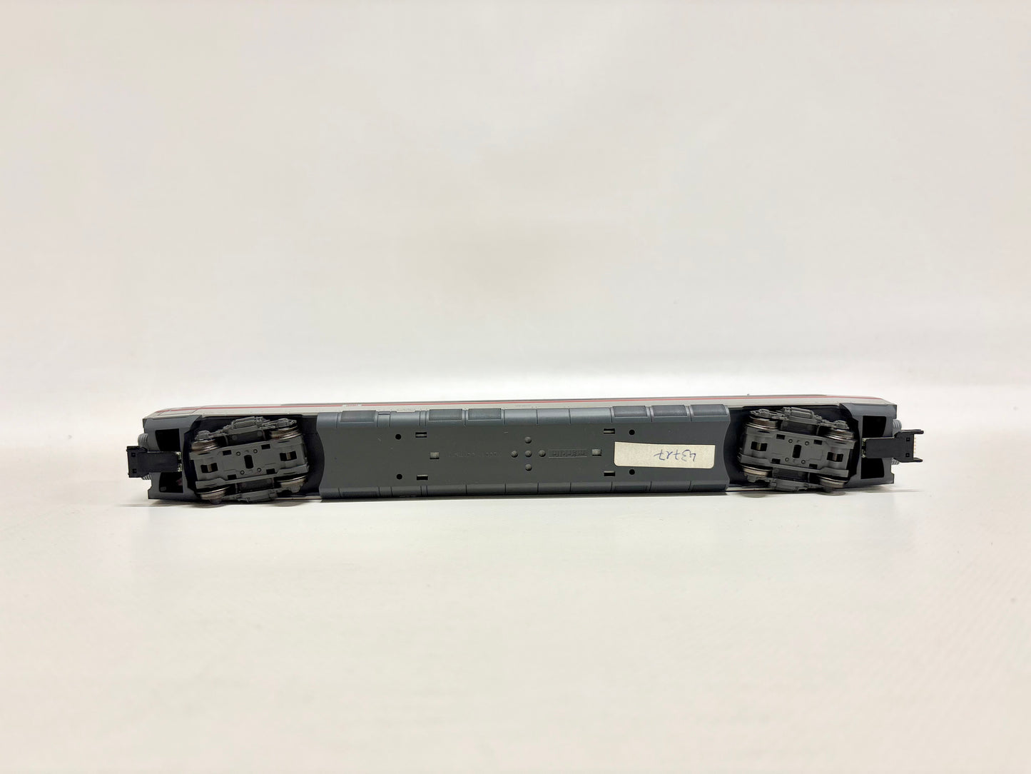 Märklin 43717 Personenwagen ICE-Schnellzugwagen DB AC H0