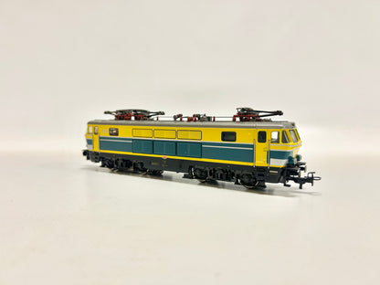 Märklin 3163 Serie 1602 E-Lok SNCB H0