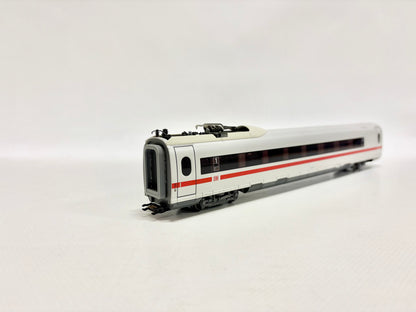 Märklin 43707 Personenwagen ICE-Schnellzugwagen DB AC H0