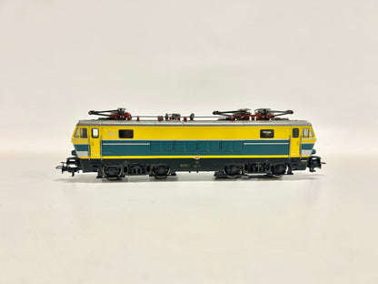 Märklin 3163 Serie 1602 E-Lok SNCB H0