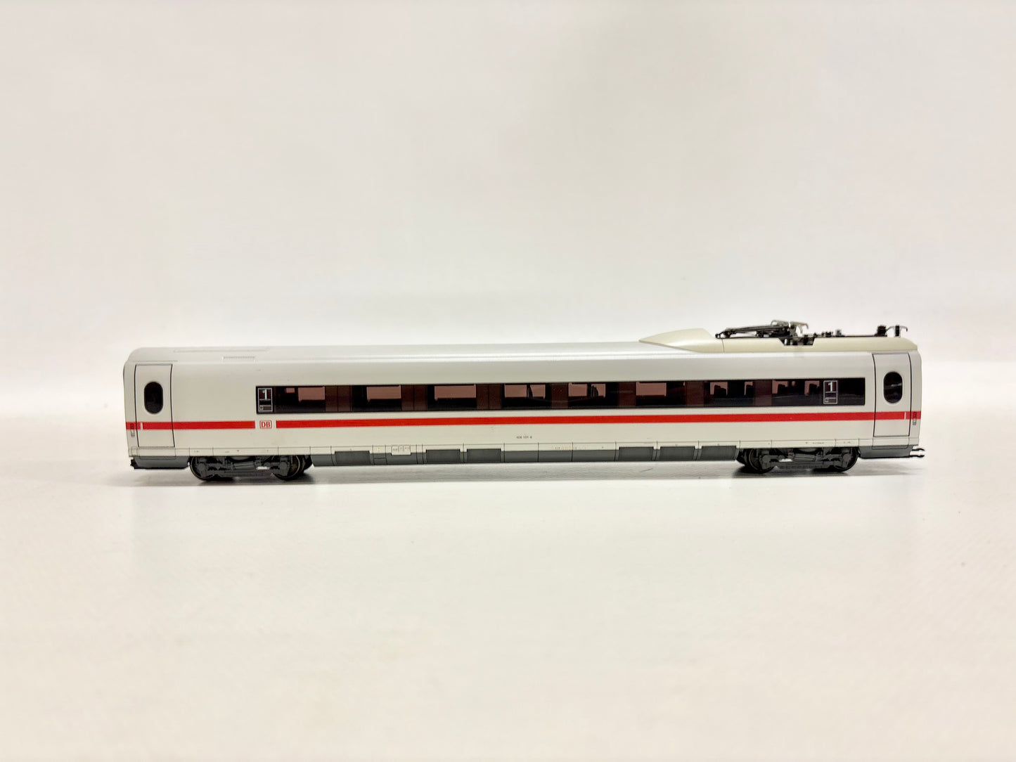 Märklin 43707 Personenwagen ICE-Schnellzugwagen DB AC H0