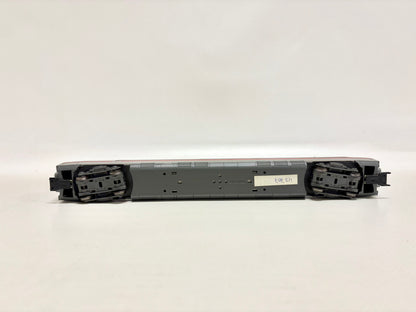 Märklin 43707 Personenwagen ICE-Schnellzugwagen DB AC H0