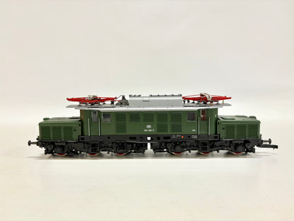 Roco 43483 E-Lok Br 194 194-7 Deutsches Krokodil DB DC H0