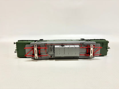Roco 43483 E-Lok Br 194 194-7 Deutsches Krokodil DB DC H0