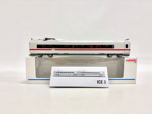 Märklin 43737 Personenwagen ICE Schnellzugwagen DB AC H0