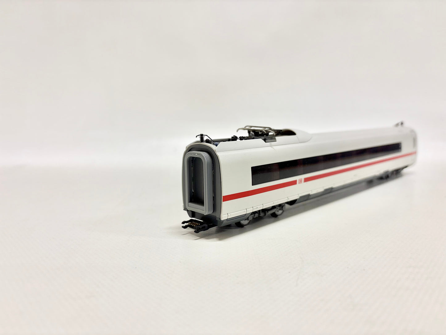Märklin 43737 Personenwagen ICE Schnellzugwagen DB AC H0