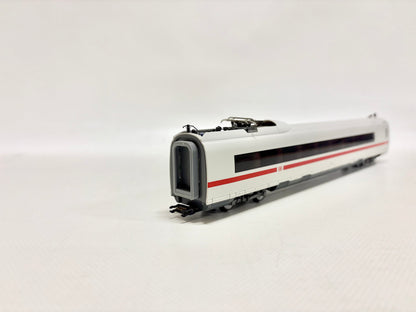 Märklin 43737 Personenwagen ICE Schnellzugwagen DB AC H0