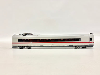 Märklin 43737 Personenwagen ICE Schnellzugwagen DB AC H0