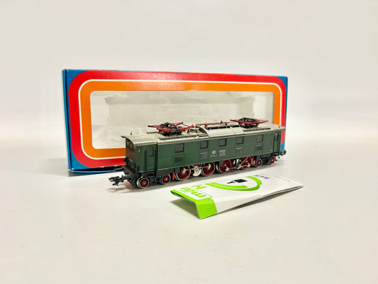 Märklin 3366 Br 152 E-Lok DB H0