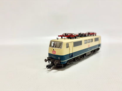 Roco 43413 E-Lok Br 111 026-1 DB DC H0
