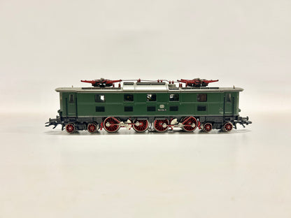 Märklin 3366 Br 152 E-Lok DB H0