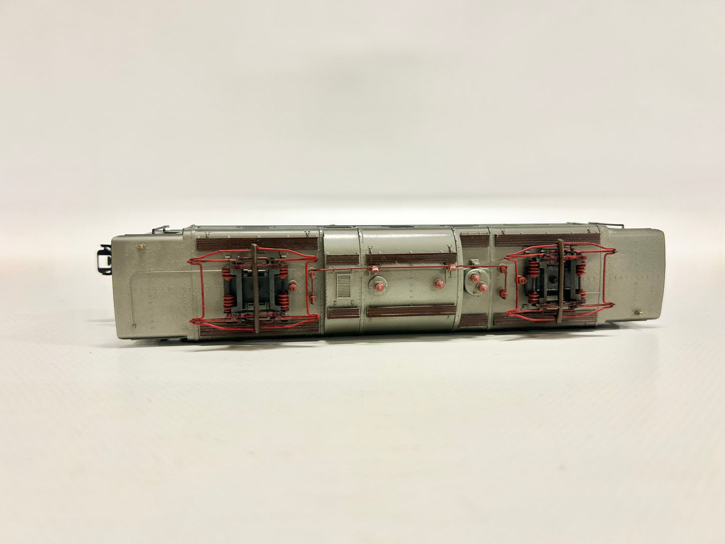 Märklin 3366 Br 152 E-Lok DB H0