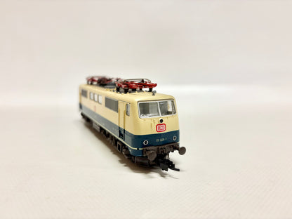 Roco 43413 E-Lok Br 111 026-1 DB DC H0