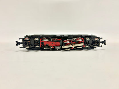 Märklin 3366 Br 152 E-Lok DB H0