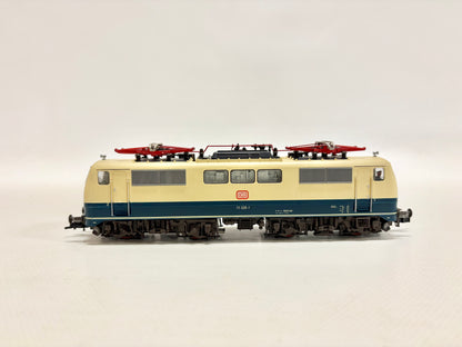 Roco 43413 E-Lok Br 111 026-1 DB DC H0