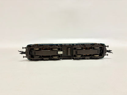 Roco 43413 E-Lok Br 111 026-1 DB DC H0