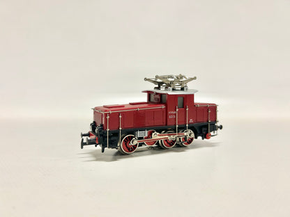 Märklin 3001 E63 E-Lok DB H0