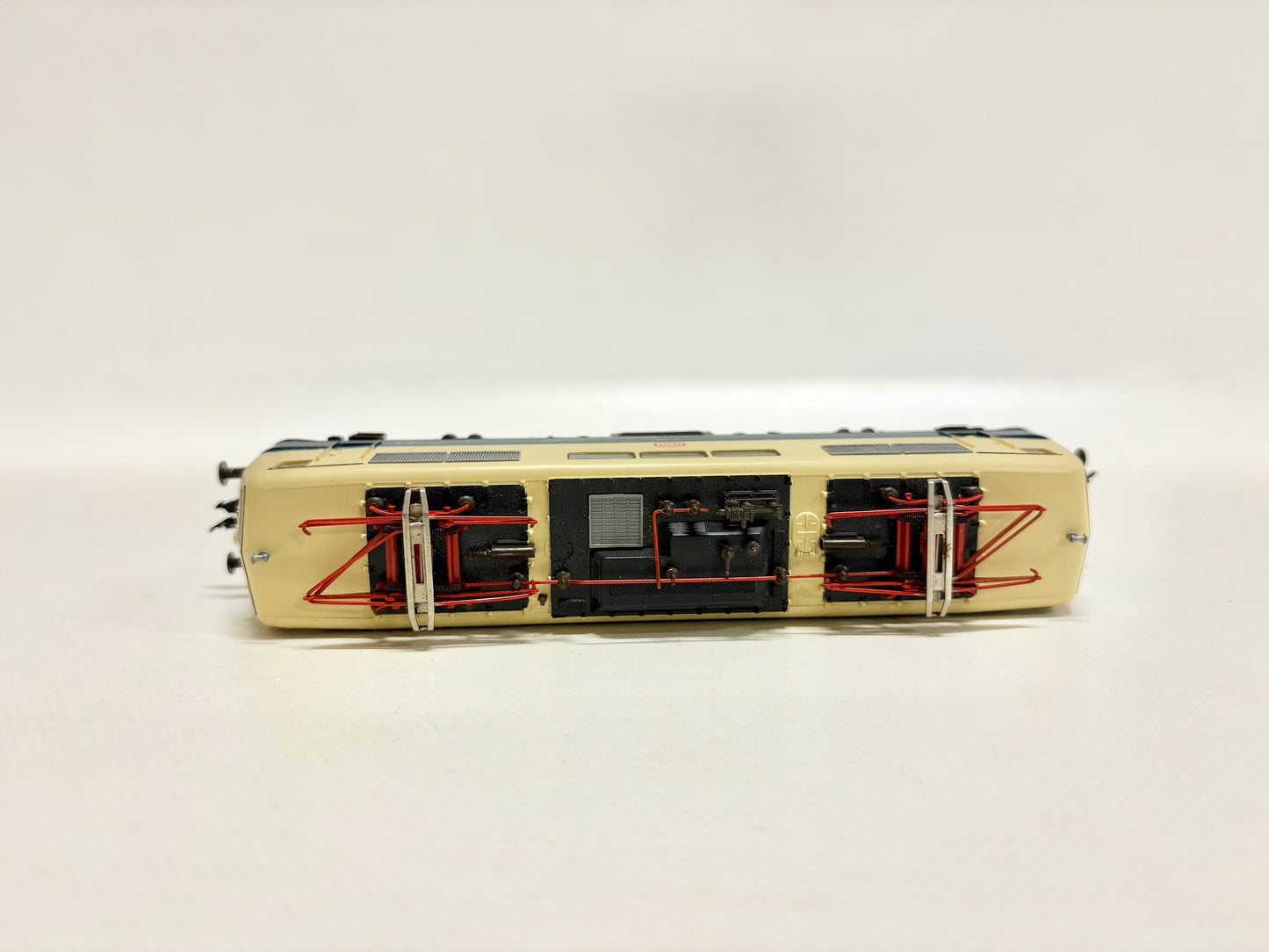 Roco 43413 E-Lok Br 111 026-1 DB DC H0